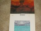 2 LP STEVE KUHN TRANCE + ECSTASY 1970s JAZZ