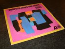 VINTAGE STEREO RECORD LP COLTRANE PLAYS THE BLUES JOHN COLTRANE ATLANTIC 1382 NR