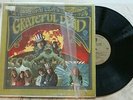 GRATEFUL DEAD LP - SELF TITLED - CLOSE TO VG+ - SHRINK - MONO - W 1689 - ROCK