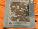 VERY RARE BEATLES BOOTLEG ALBUM   RENAISSANCE MINSTRELS VOL 2   TMOQ   BLUE VINY