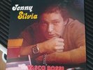 Vasco Rossi Jenny Silvia 45 Giri Numerato Fan Club Il Blasco NUOVO