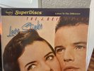 J. GEILS NAUTILUS SUPERDISC AUDIOPHILE MASTERED LOVE STINKS RARE LP