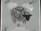 signed YMSB Black Sheep 2LP vinyl record YONDER MOUNTAIN STRING BAND autographed