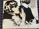 Sonic Youth Goo Vinyl Record Album David Geffen company 1990