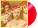 Montrose- 1st album on Red Color Vinyl- Very Limited...LAST COPIES