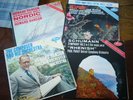 4 LP LOT: Mercury Living Presence Records Respighi Rhenish Howard Hanson Nordic
