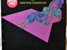 The Best of Aretha Franklin LP Shrink NM Vinyl Hits Chain of Fools Respect Think