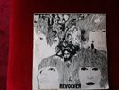 Beatles Vinyl revolver parlophone pcs7009 good condition India pressing stereo
