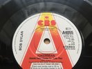 BOB DYLAN JOKERMAN 1983 UK CBS VINYL 7 