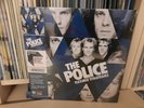 THE POLICE * Flexible Strategies * LP nur in der Every Move You Make Box mint-
