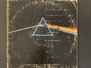 PINK FLOYD Dark Side Of The Moon HARVEST SMAS-11163 LP No Posters or Stickers G