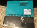 Blue Note 84059 Kenny Drew/Undercurrent/ 2LP/ 45rpm/Gray-Hoffman, NUMBERED, SS