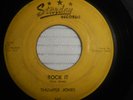 THUMPER JONES 