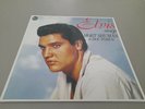 Elvis Presley Vinyl Album- Elvis Sings Mort Shuman & Doc Pomus- German Pressing