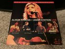 Alison Krauss + Union Station, Live, MFSL 3-281, 3LP, Stan Ricker, 180g, MINT