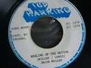 Healing Of The Nation - Jacob Miller