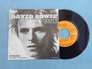 DAVID BOWIE  MEXICAN SINGLE SPACE ODDITY STARMAN FROM ZIGGY STARDUST LP