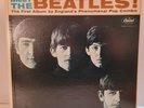 Meet the Beatles  (Vinyl Second pressing, Jan 1964, Capitol) WOW