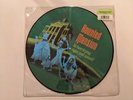 Walt Disney Haunted Mansion Exclusive Limited Edition Picture Disc Vinyl LP