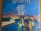 Rare The Wraith Soundtrack Vinyl LP OST 80’s Ozzy Osbourne *TESTED* EX/VG+