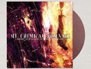 My Chemical Romance ‎I Brought You My Bullets You Brought Me Your Love Red Vinyl