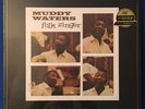 Muddy Waters - Folk Singer MFSL 180g 45RPM Ultradisc One-Step 2LP SEALED