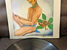 HESIQUIO RAMOS Tandas Del Tlancualejo LATIN SOUL JAZZ 1975 MEXICO LP Los Monjes