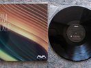 Angels & Airwaves The Dream Walker Vinyl LP Black 2014 Blink 182