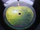 BILLY PRESTON That's the Way 1st UK Press BEATLES DARK APPLE HARRISON Soul Blues