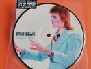 David Bowie * Live on Mars *  7