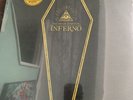 My Brother's Blood Machine * by The Prize Fighter Inferno New Sealed LTD Gold