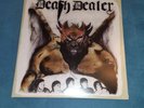 Death Dealer DLP 2xLP Vinyl US / CAN Heavy Metal (Deaf Dealer Coercion To Kill )