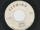 ROCKABILLY - GEORGE FLEMING - THE SHAKE / IM GONNA TELL - HEAR -1959 TX. FLEMING