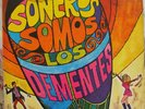 Salsa Guaguanco LP Los Dementes - Soneros somos on Velvet HEAR