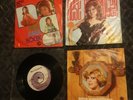 NEŞE KARABÖCEK -4 SINGLE   /NO TÜRKÜOLA  TÜRKISCHE LP SINGLE