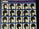 The Beatles A HARD DAY'S NIGHT UK Parlophone First VG Play Tested PMC 1230 3N 3N
