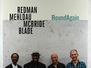 Redman Mehldau McBride Blade - RoundAgain LP - Nonesuch SEALED