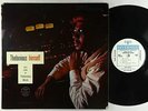 Thelonious Monk - Thelonious Himself LP - Riverside - RLP 12-235 Mono DG VG+