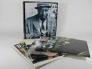 Thelonious Monk - The Riverside Tenor Sessions 7xLP - Analogue Prod. Ltd. VG++