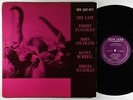 Tommy Flanagan ft. John Coltrane - The Cats LP - New Jazz NJLP 8217 Mono DG RVG