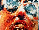 Front 242-Vinyl-Tyranny For You LP-AUTOGRAPHED BY BAND