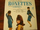 Philles Records Today's Hits. Ronettes. NM- 60's Girl Group Soul LP Phil Spector