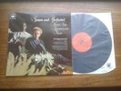 SIMON & GARFUNKEL PARSLEY SAGE ROSEMARY & THYME LP 1966 UK CBS ST 62860 A2B1 M-