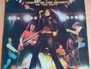 Whitesnake-Live In The Heart Of The City 2xLP 1987 Greece Aerosmith,Kiss *MINT*