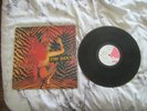THE CRAMPS  /  STAY SICK  /  VINYL RECORD