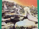 Led Zeppelin Houses Of The Holy 1973 SD 7255 Vinyl LP 1st Press Ludwig EX