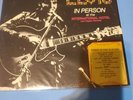 Elvis Presley - In Person At The International Hotel Las Vegas Nevada Double LP