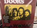 SEALED The Doors L.A. Woman 180 GRAM  2LP-45rpm Analogue Productions MINT