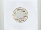 7'' METALLICA 45 rpm NOTHING ELSE MATTERS Promo JB ITALY VG- LISTEN