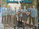 FLUSHING MI MICHIGAN SHADES OF BLUE RECORD ALBUM BILL LAMB FLINT UNOPENED SEALED